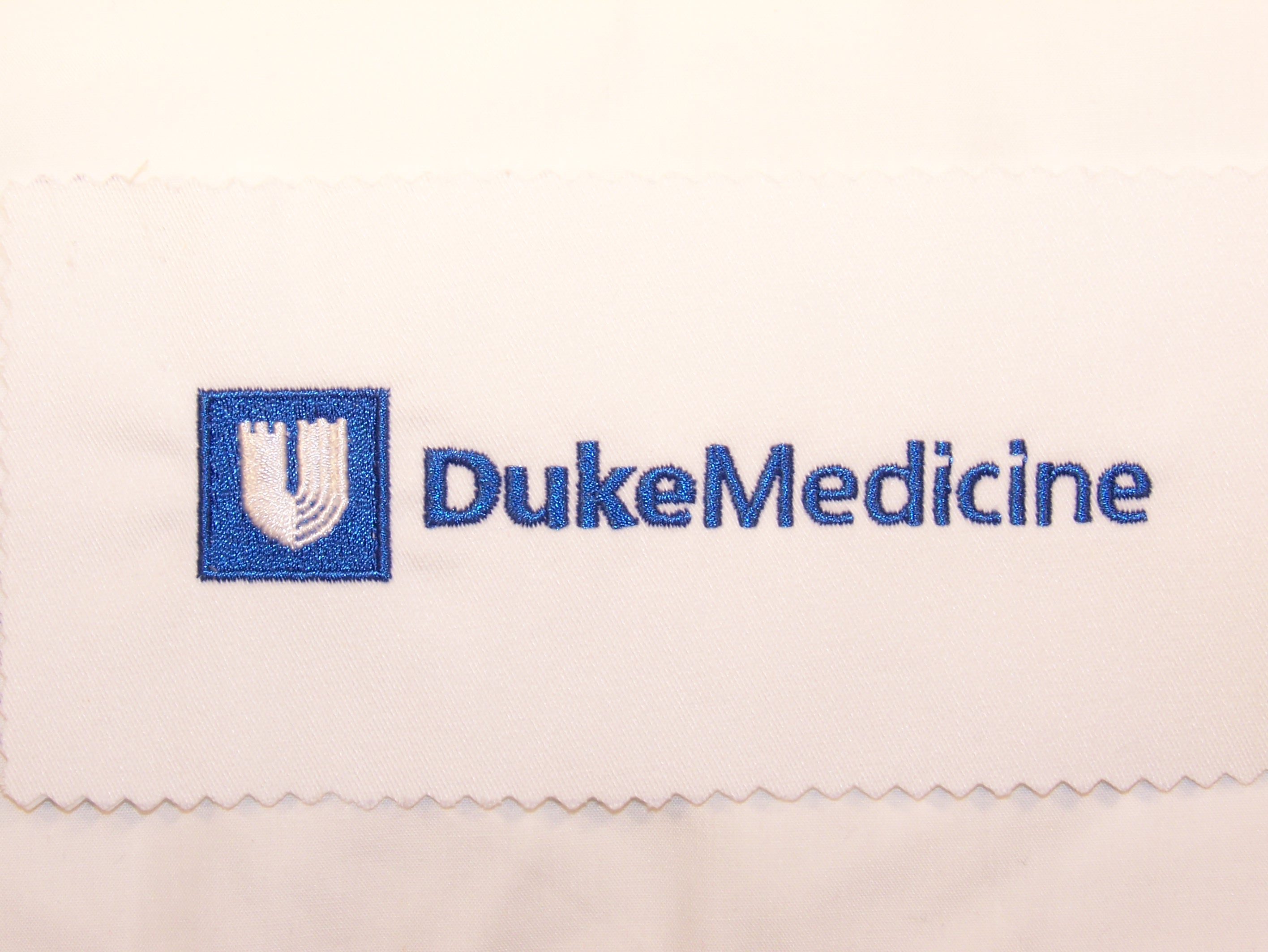 Custom Logo Lab Coats Lab Coats Made in the U.S.A.